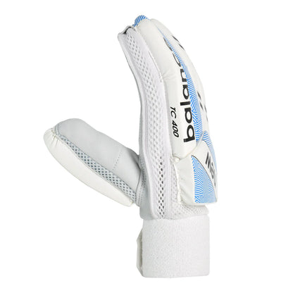 New Balance TC 500 Cricket Batting Gloves - 2026
