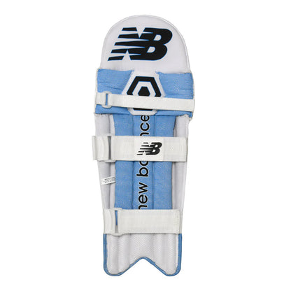 New Balance TC 400 Cricket Batting Pads - 2026