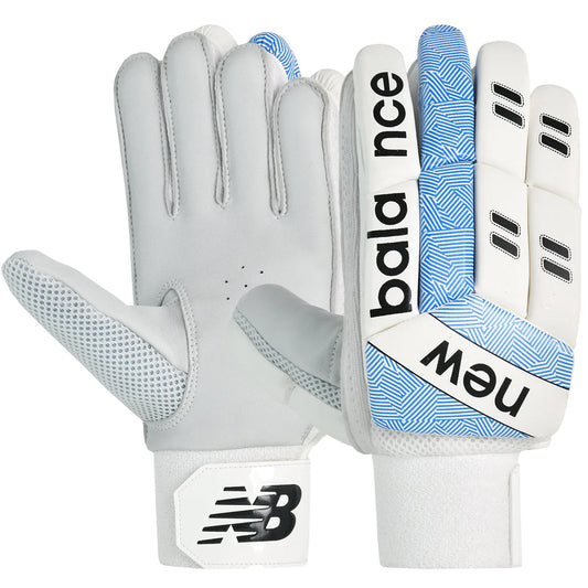 New Balance TC 500 Cricket Batting Gloves - 2026