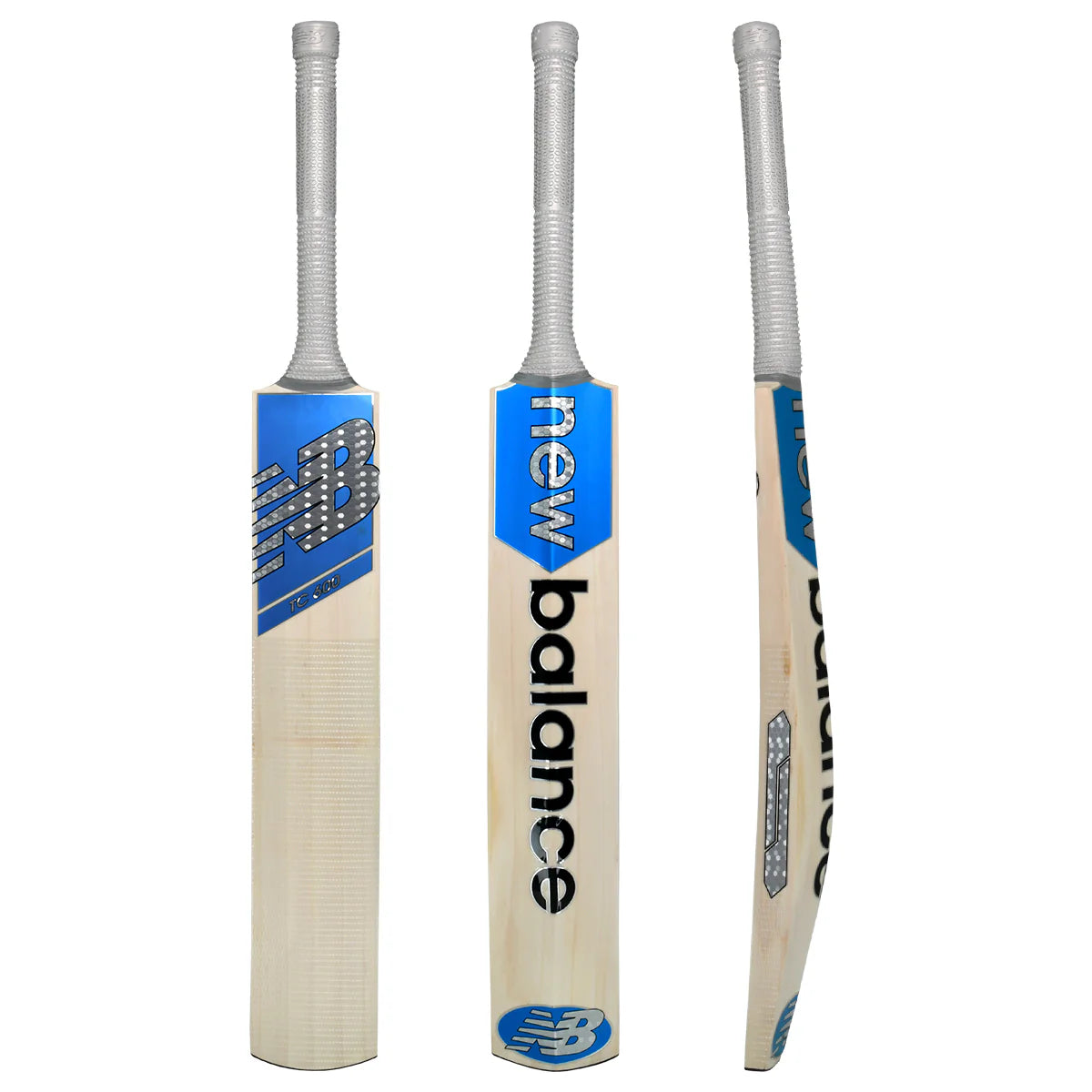 New Balance TC 800 Junior Cricket Bat - 2026
