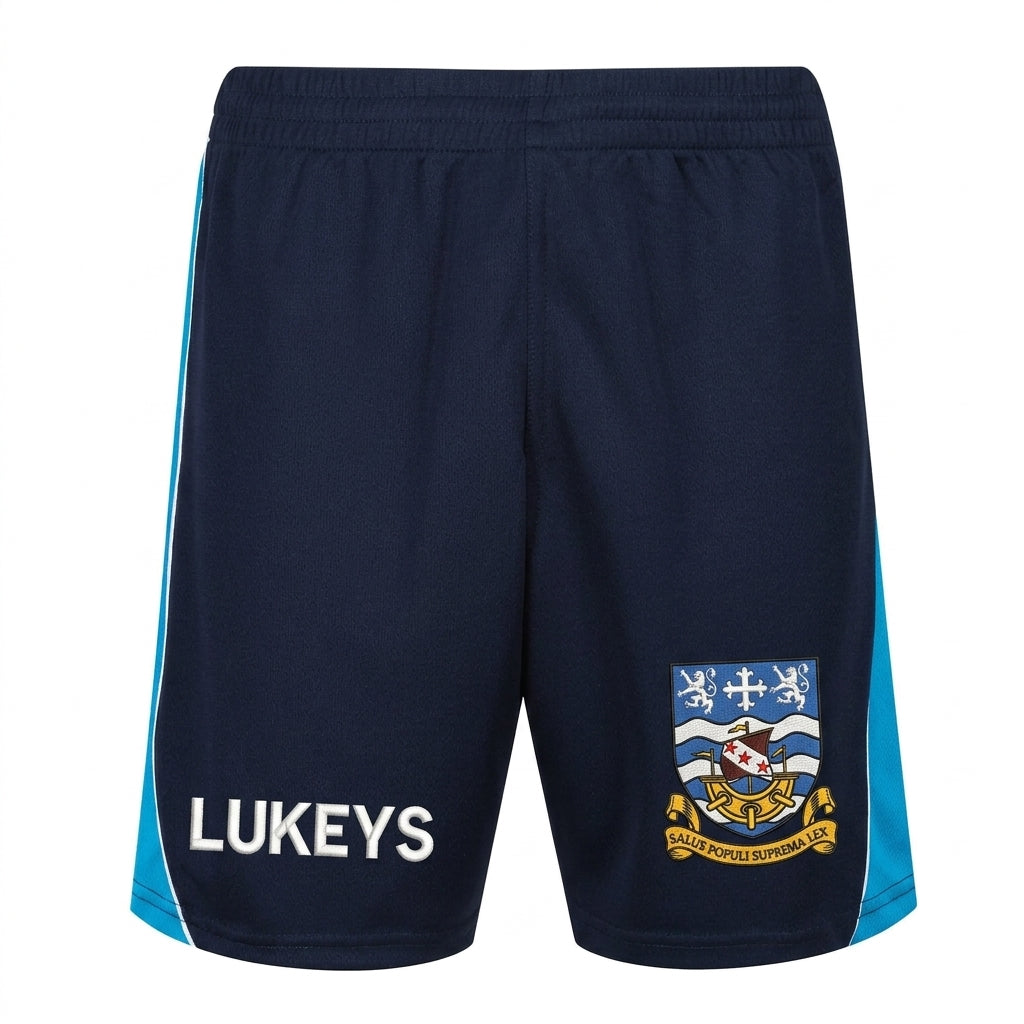 St Annes Cricket Club & Lukeys - Unisex Shorts