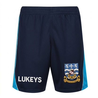 St Annes Cricket Club & Lukeys - Unisex Shorts