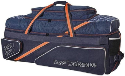 New Balance DC 1280 Wheelie Bag