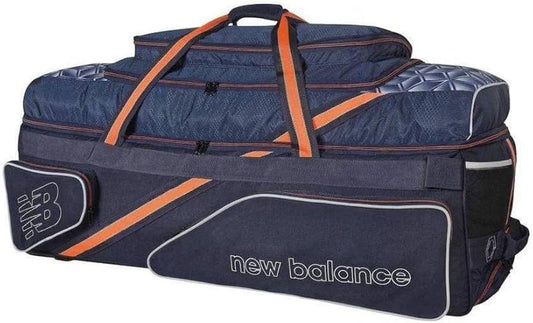 New Balance DC 1280 Wheelie Bag
