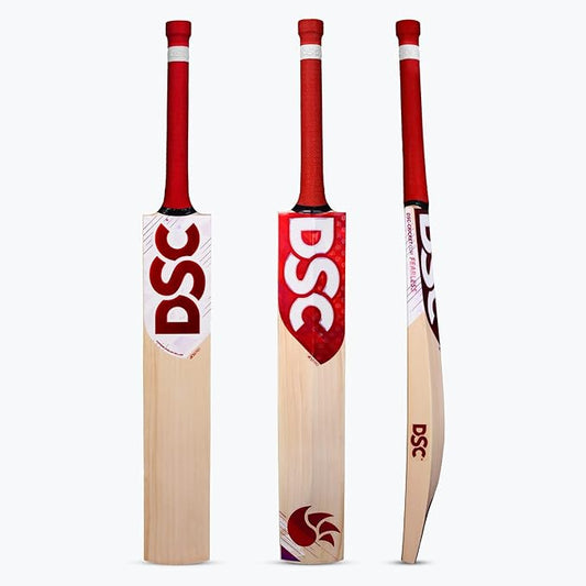 DSC Flip Pro Junior Cricket Bat - 2022