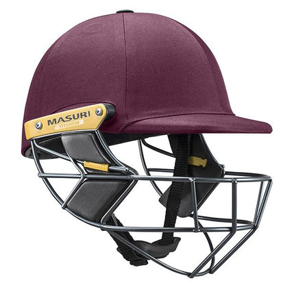 Masuri T-Line Titanium Senior Cricket Helmet