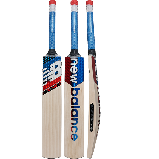 New Balance TC 640 Cricket Bat (Adult) (2023)