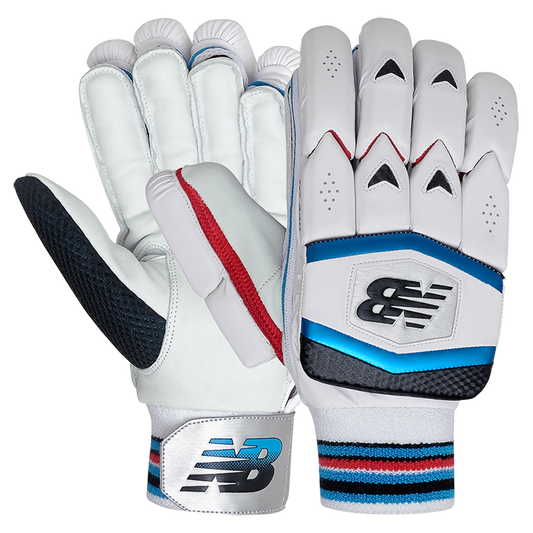 New Balance TC 560 Batting Gloves (Adult) (RH) (2023)