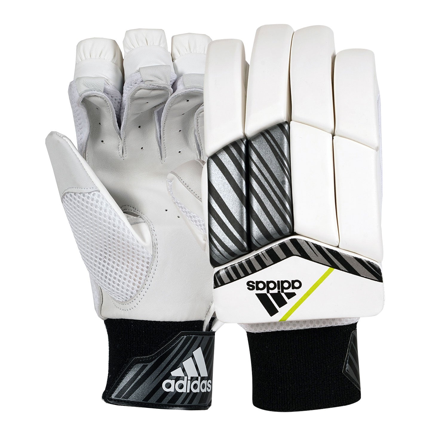 Adidas Incurza 4.0 Batting Gloves (Large Adult RH) – Lukeys Sports