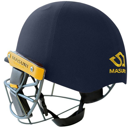 Masuri T-Line Steel Wicket Keeping Helmet