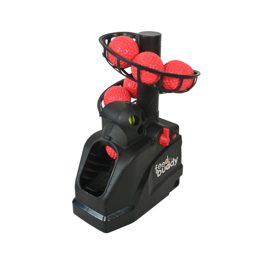 Feed Buddy Automatic Bowling Machine