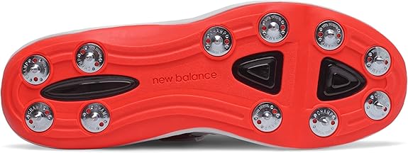 New Balance CK4040 Cricket Shoes - 2022