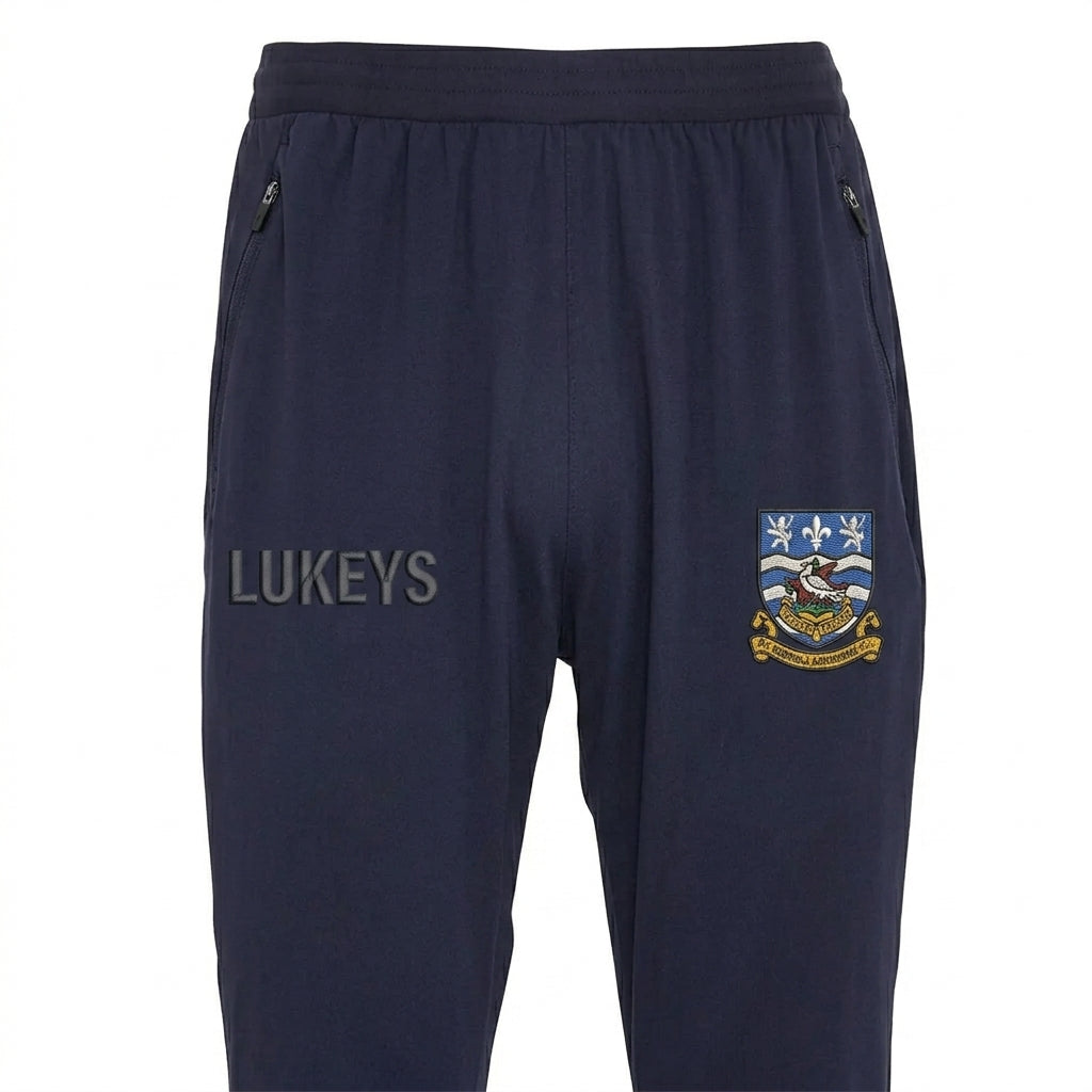 St Annes Cricket Club & Lukeys - Tapered Pants