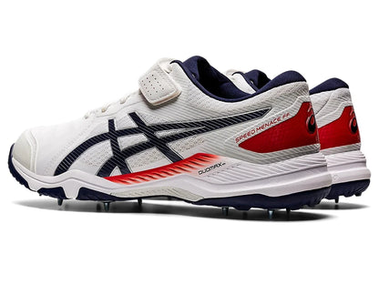 Asics Speed Menace FF Cricket Shoes (2022) (Size 8)