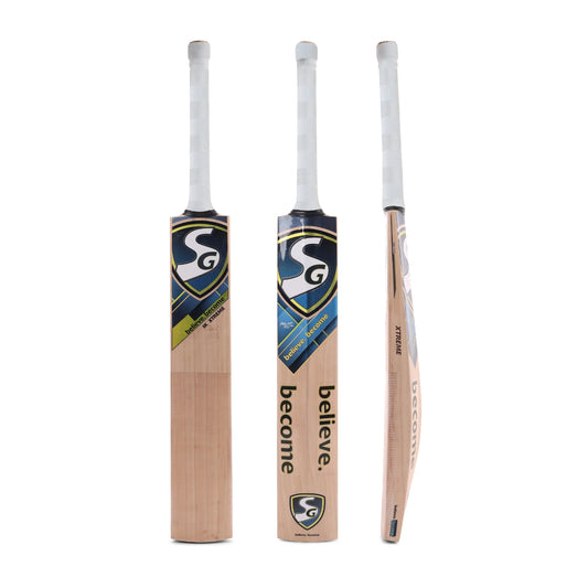 SG IK Xtreme Cricket Bat - 2022