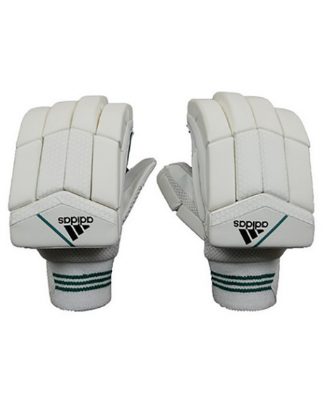 Adidas XT 4.0 Batting Gloves (Junior) (LH)