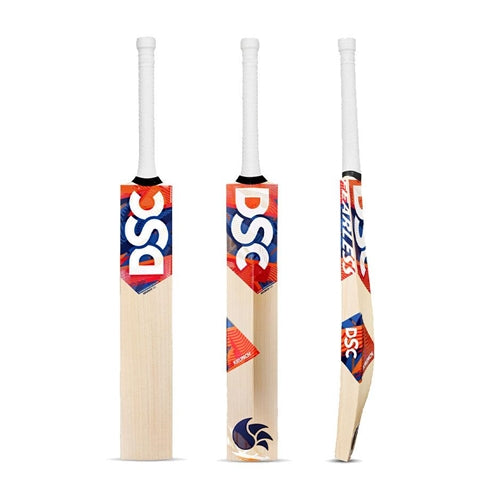 DSC Krunch 2000 Junior Cricket Bat - 2025