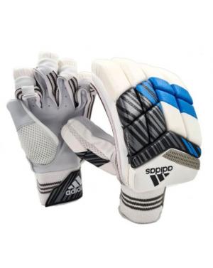 Adidas Incurza 4.0 Batting Gloves (Adult) (Junior)