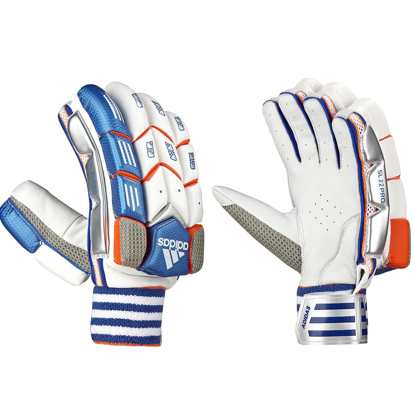 Adidas SL22 Batting Gloves (Junior)