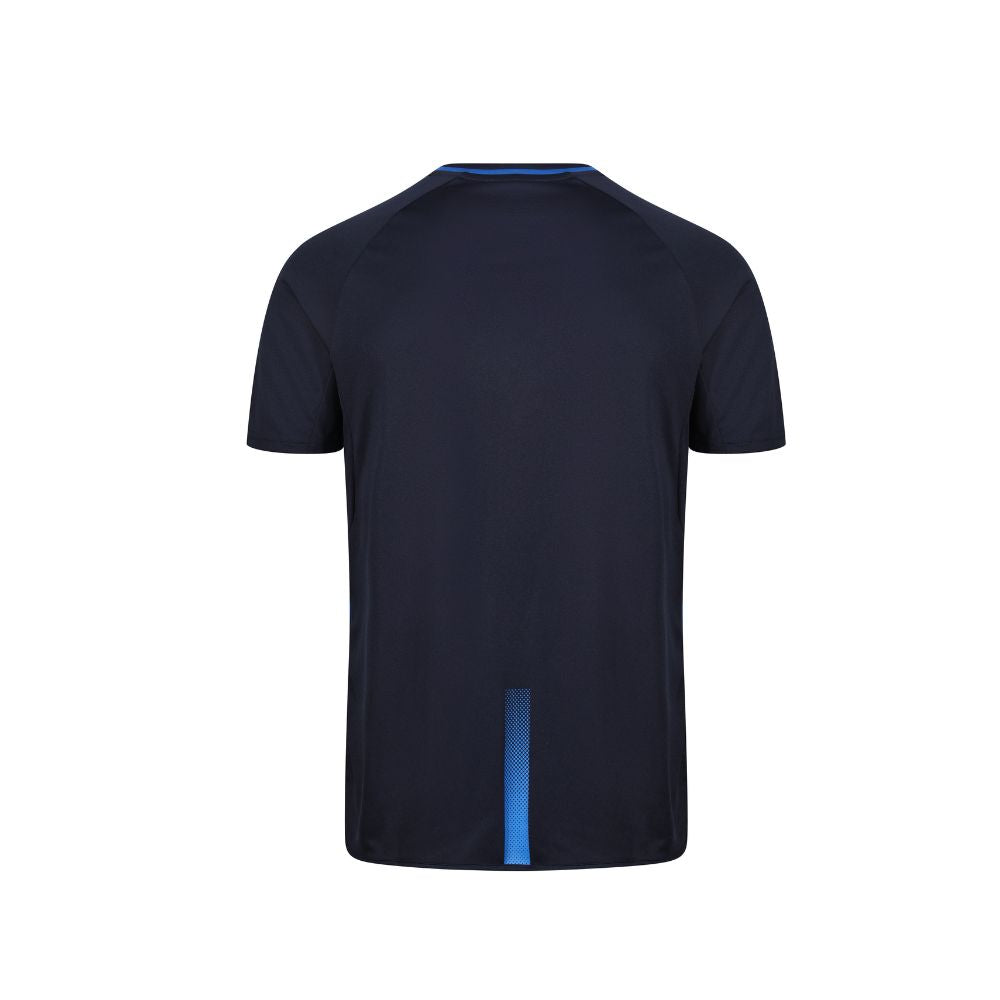 St Annes Cricket Club & Lukeys - Edge Pro training tee