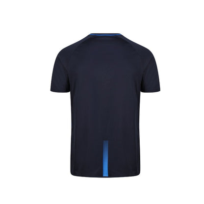 St Annes Cricket Club & Lukeys - Edge Pro training tee