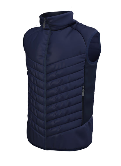 St Annes Cricket Club & Lukeys - Gilet