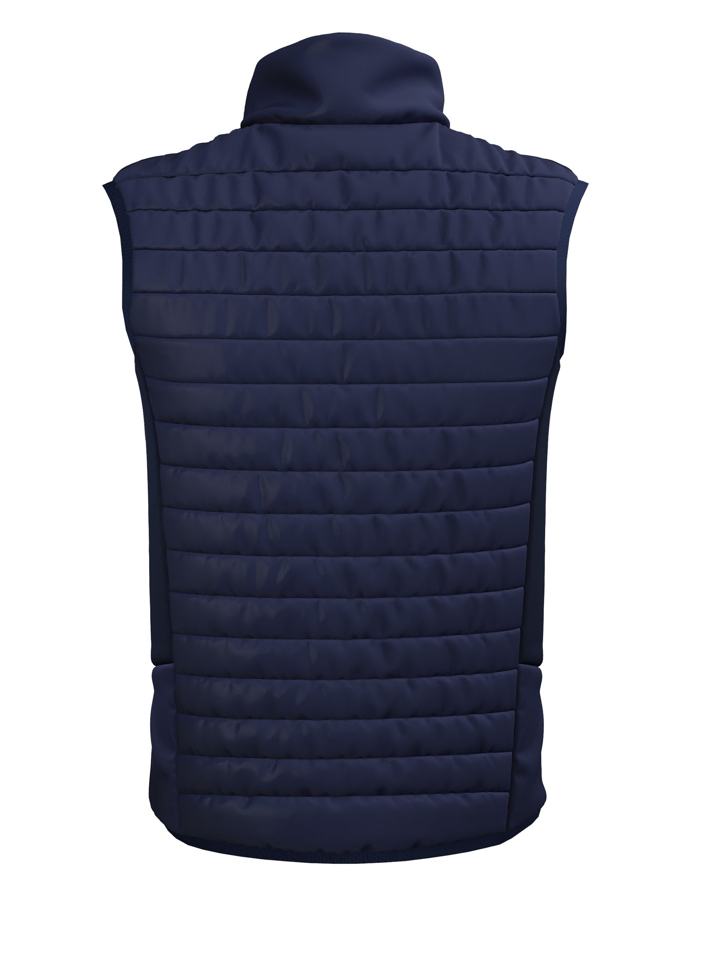 St Annes Cricket Club & Lukeys - Gilet