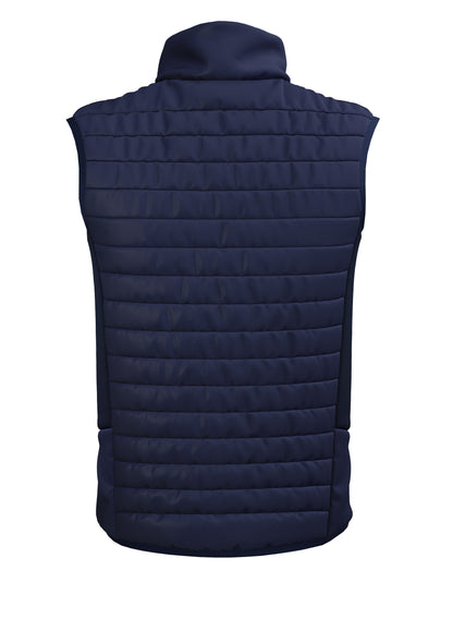 St Annes Cricket Club & Lukeys - Gilet