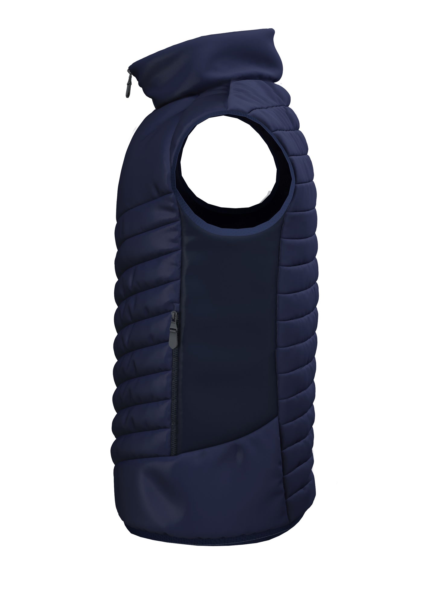 St Annes Cricket Club & Lukeys - Gilet