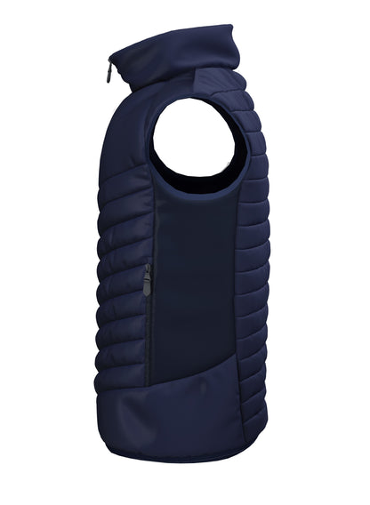 St Annes Cricket Club & Lukeys - Gilet
