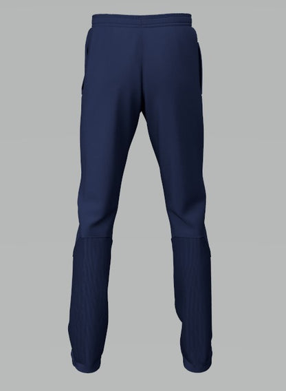CRICKET TROUSER DARK NAVY