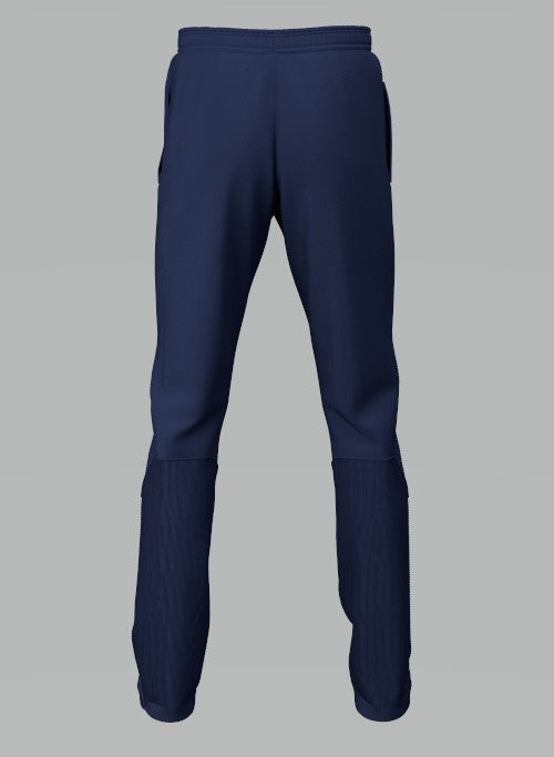 CRICKET TROUSER DARK NAVY