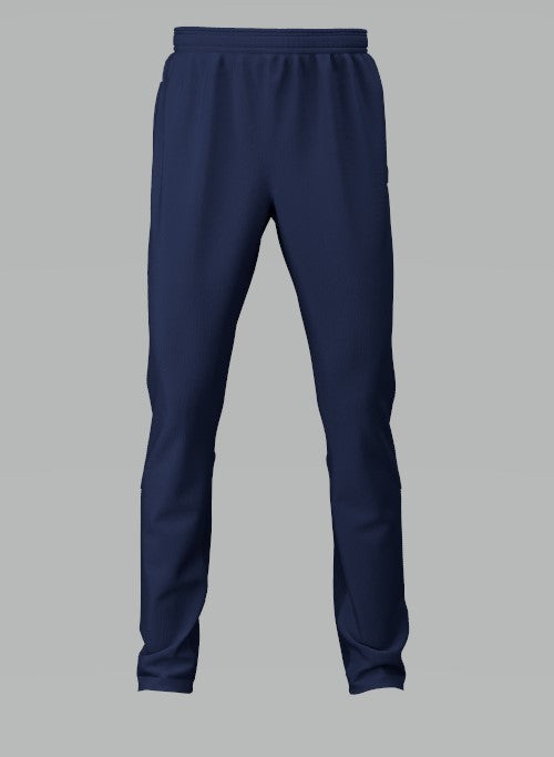 CRICKET TROUSER DARK NAVY