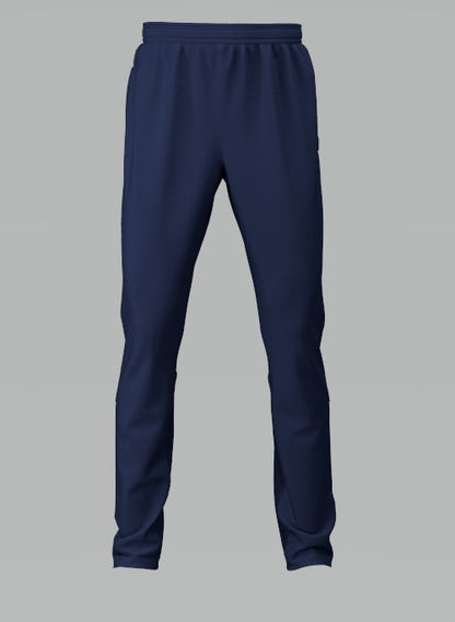 CRICKET TROUSER DARK NAVY