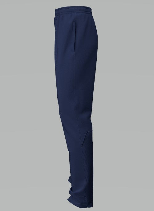 CRICKET TROUSER DARK NAVY
