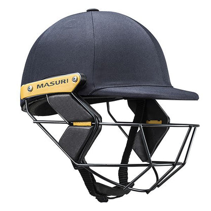 Masuri T-Line Steel Junior Cricket Helmet