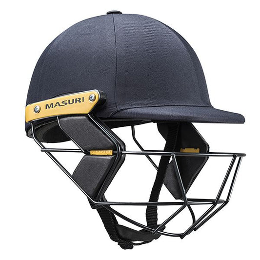 Masuri T-Line Steel Junior Cricket Helmet