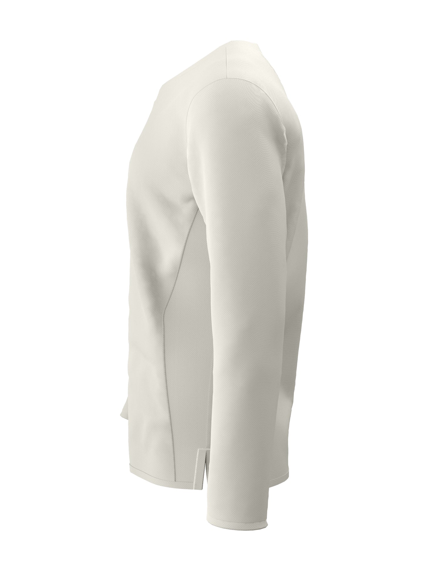St Annes Cricket Club & Lukeys - Ivory Jumper