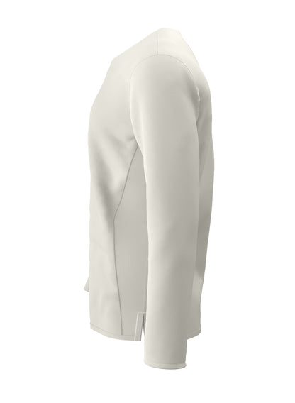 St Annes Cricket Club & Lukeys - Ivory Jumper