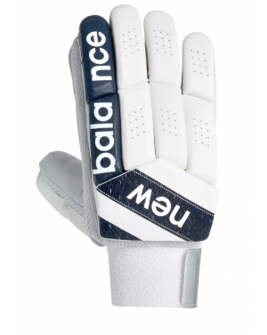 New Balance DC 500 Batting Gloves (2025)