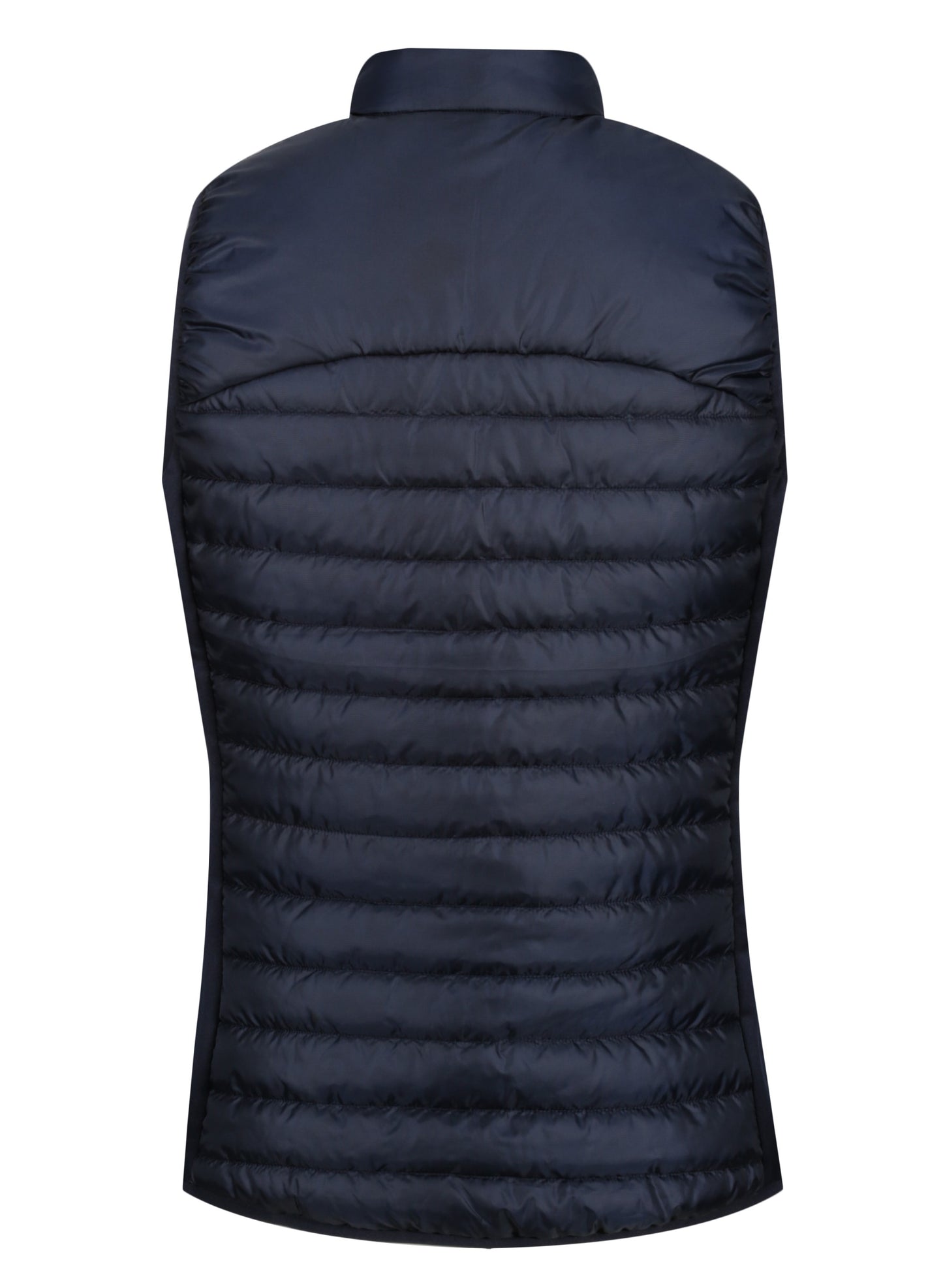 St Annes Cricket Club & Lukeys - Females Navy Gilet