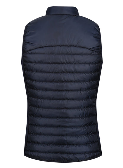 St Annes Cricket Club & Lukeys - Females Navy Gilet