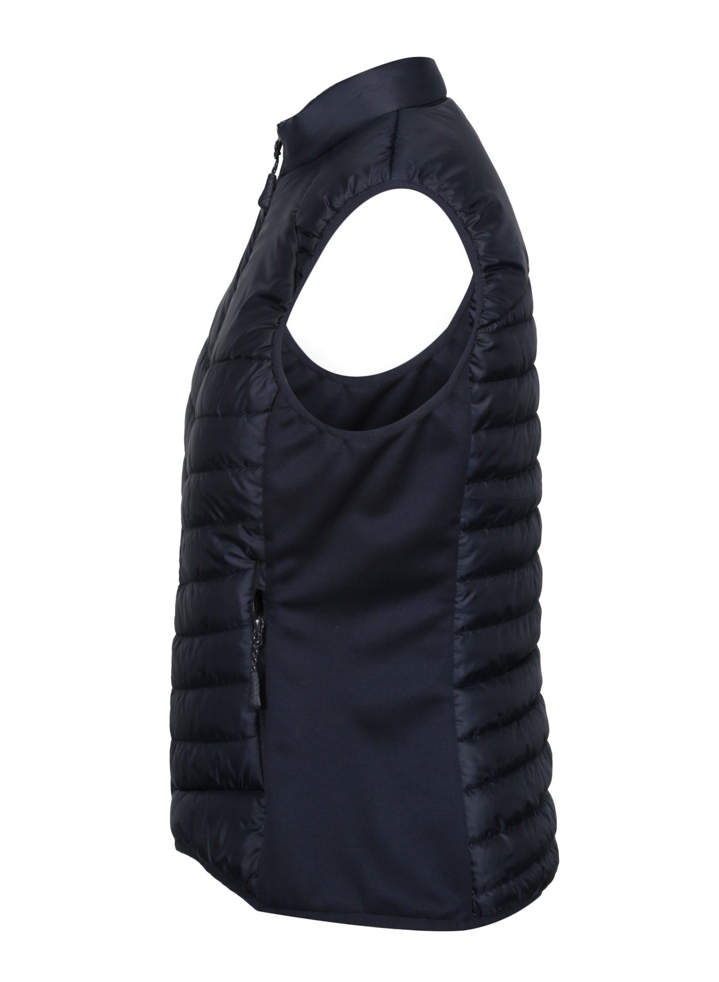 St Annes Cricket Club & Lukeys - Females Navy Gilet