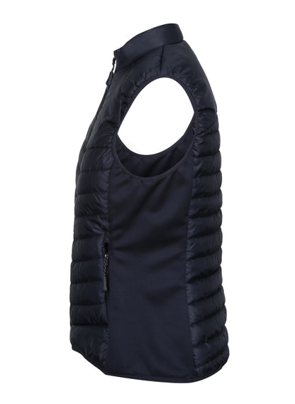 St Annes Cricket Club & Lukeys - Females Navy Gilet