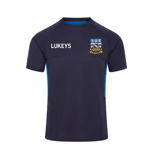 St Annes Cricket Club & Lukeys - IGEN Technical Tee