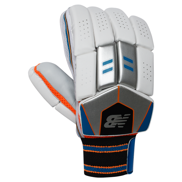 New Balance DC 480 Batting Gloves (Youth) (LH) (2021)