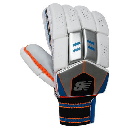 New Balance DC 480 Batting Gloves (Youth) (LH) (2021)