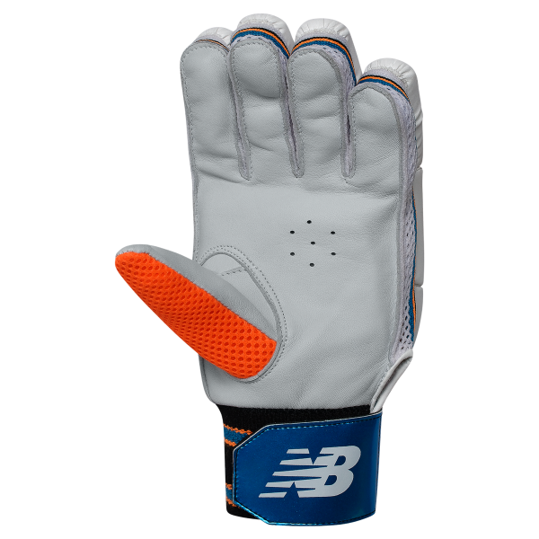 New Balance DC 480 Batting Gloves (Youth) (LH) (2021)