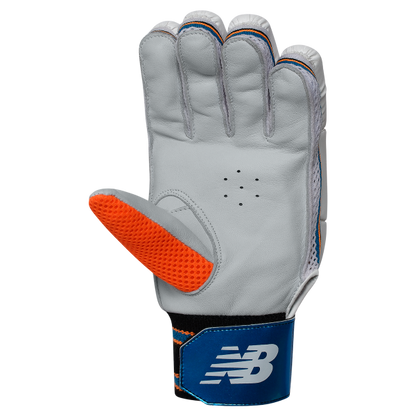 New Balance DC 480 Batting Gloves (Youth) (LH) (2021)