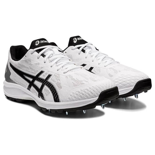 Asics Strike Rate FF Cricket Shoes (Size 8)